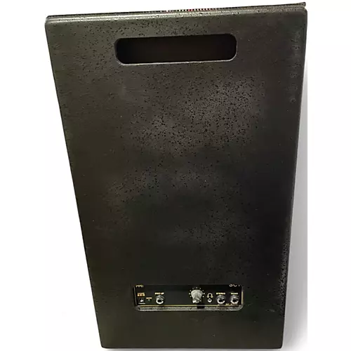 Used MEINL SC-1 Digital Cajon Electric Drum Set