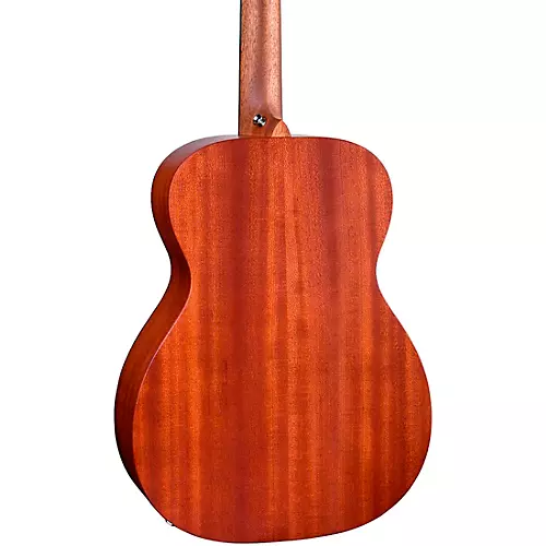 Martin 000-JRE Shawn Mendes Custom Signature Edition Acoustic-Electric Guitar Natural