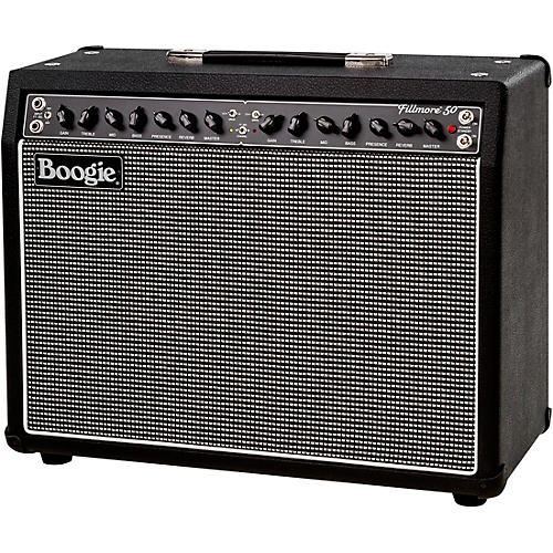 MESA/Boogie Fillmore 50 1x12