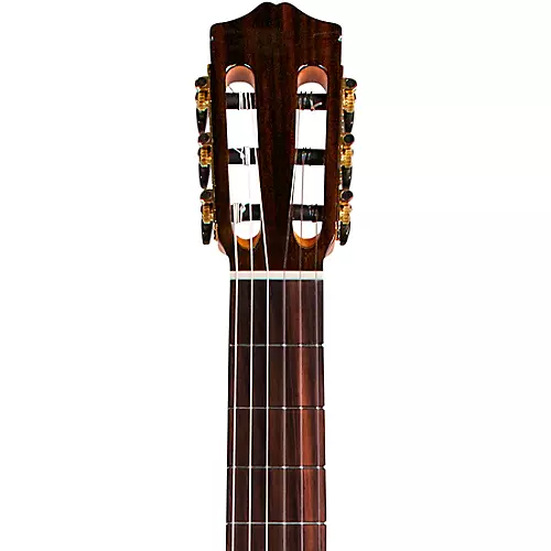 Cordoba C7 SP/IN Nylon-String Classical Acoustic Guitar Natural