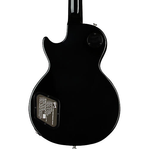 Gibson Les Paul Traditional Pro V AAA Flame Top Electric Guitar Ocean Water Perimeter