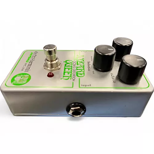 Used Electro-Harmonix LIZARD QUEEN Effect Pedal