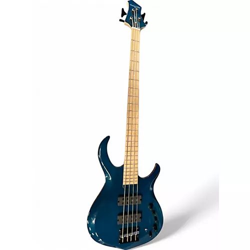 Used Sire Marcus Miller M2 Ocean Turquoise Electric Bass Guitar Ocean Turquoise