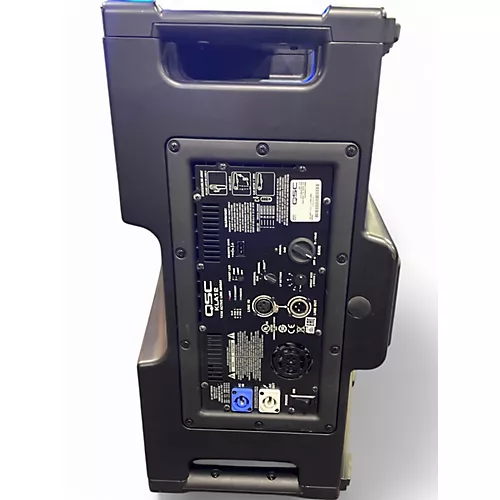 Used QSC KLA12 Powered Speaker