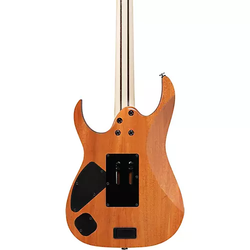 Ibanez Prestige RG5440C Electric Guitar Deep Forest Green Metallic