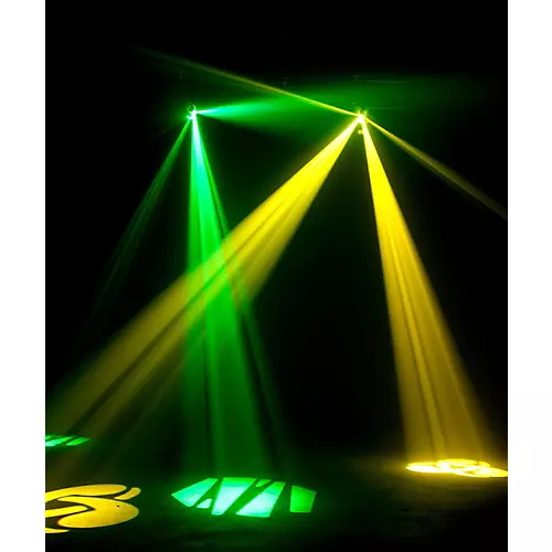 American DJ INNO Pocket Roll