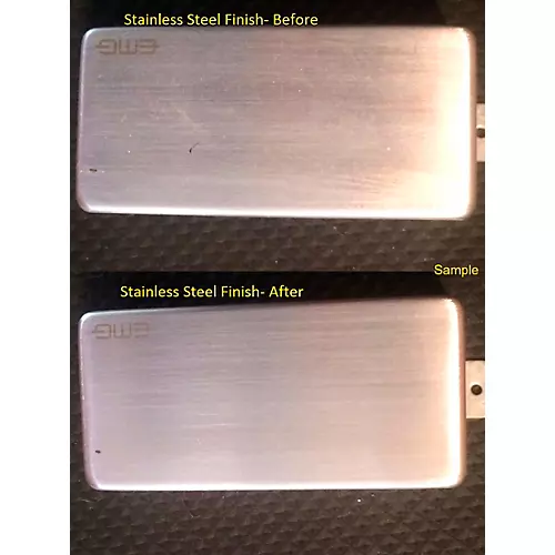 Music Nomad Guitar Polish - Pro Strength Formula