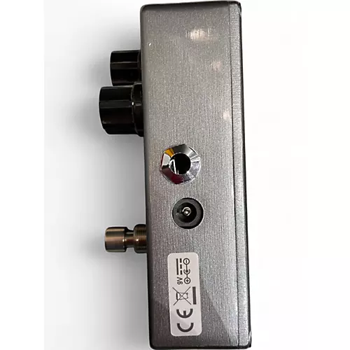 Used MXR UNIVIBE JHM7 Effect Pedal