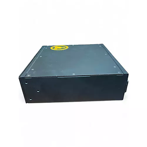 Used Markbass Little Mark Backline 250 250W Bass Amp Head