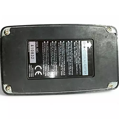 Used Ibanez FL5 Effect Pedal