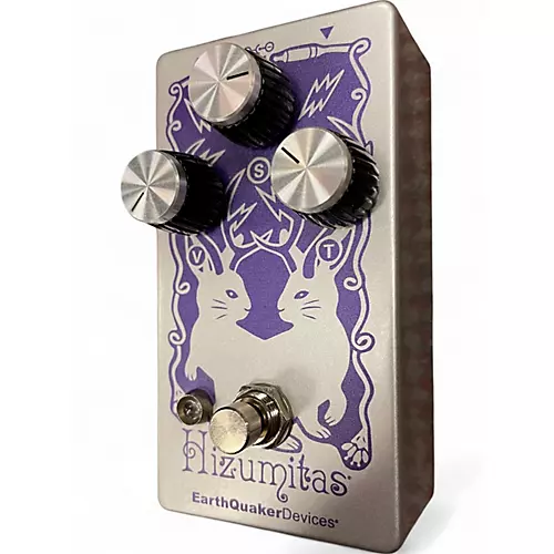 Used EarthQuaker Devices Hizumitas Effect Pedal