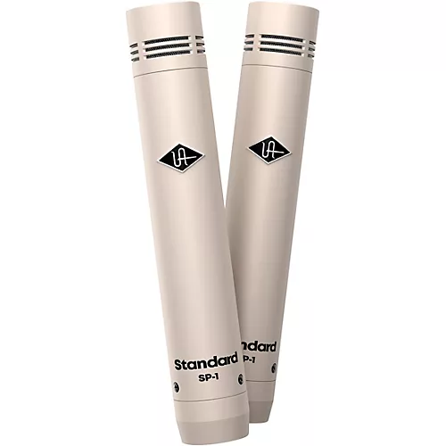 Universal Audio SP-1 Standard Pencil Microphone (Matched Pair)