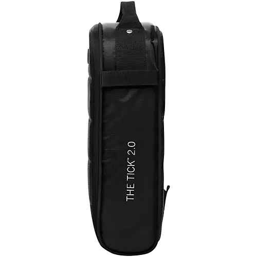 MONO M80 Series Guitar Tick Attachable Utility Case v2 Black