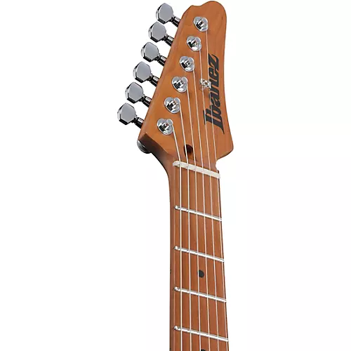 Ibanez Andy Timmons Signature Premium Electric Guitar Sunburst Matte