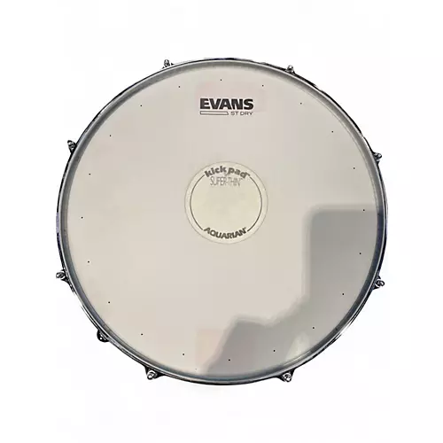 Used TAMA 14X8 STAR  JAPANESE SEN BURST Drum JAPANESE SEN BURST 216