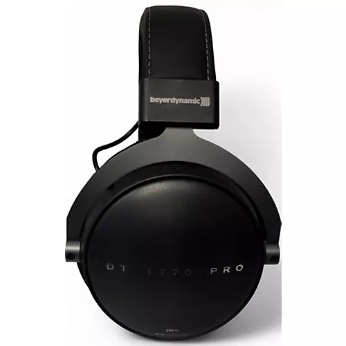 Used Beyerdynamic DT1770 PRO Studio Headphones