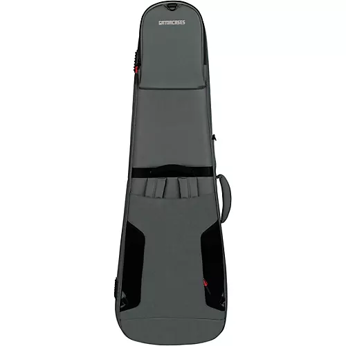 Gator ICON Series Gig Bag for Electric Bass Guitars Green