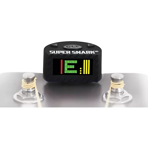 Snark Super Snark CLT-3 Crazy Little Thing Pro Clip-On Tuner