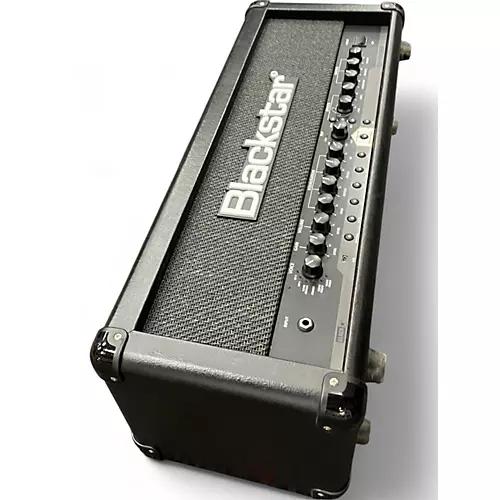 Used Blackstar ID:100TVP Solid State Guitar Amp Head