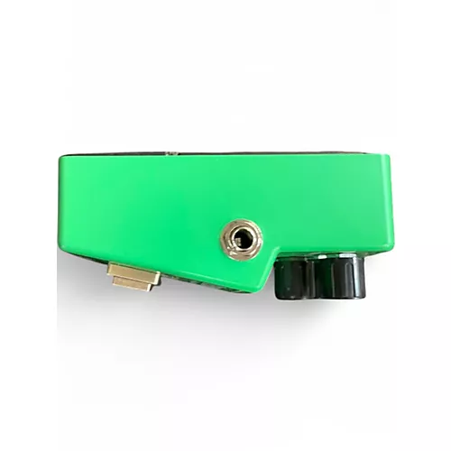 Used Ibanez TS808 Reissue Tube Screamer Distortion Effect Pedal