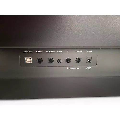 Used Williams Allegro IV Digital Piano