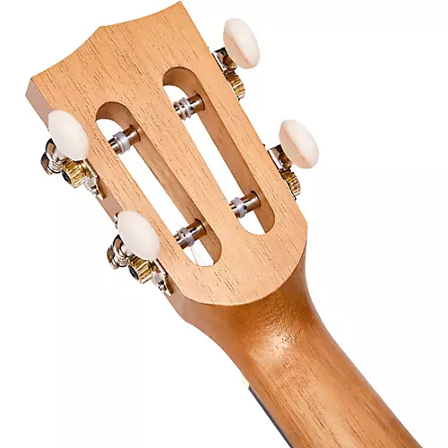 Mahalo Island Series Concert Ukulele Cherry