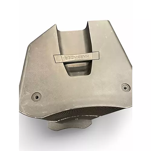 Used Harbinger VARI V4115 Powered Speaker