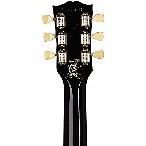 Gibson Slash Les Paul Standard Left-Handed Electric Guitar Appetite Burst