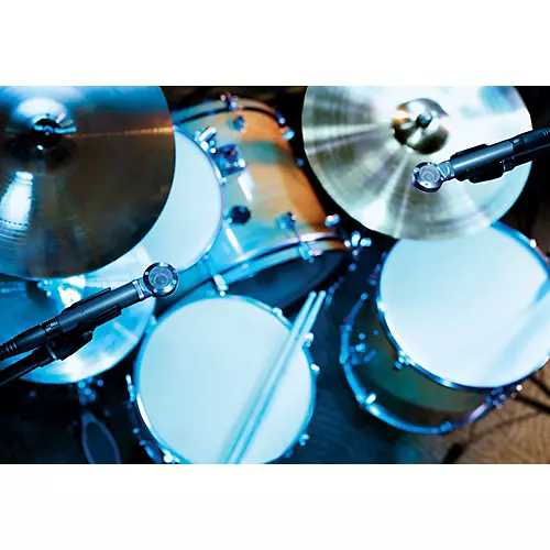 Shure BETA 181/O Instrument Mic