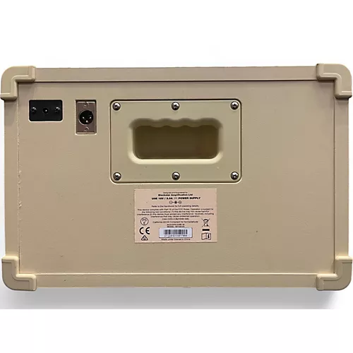 Used Blackstar Acoustic Core 30 Acoustic Guitar Combo Amp