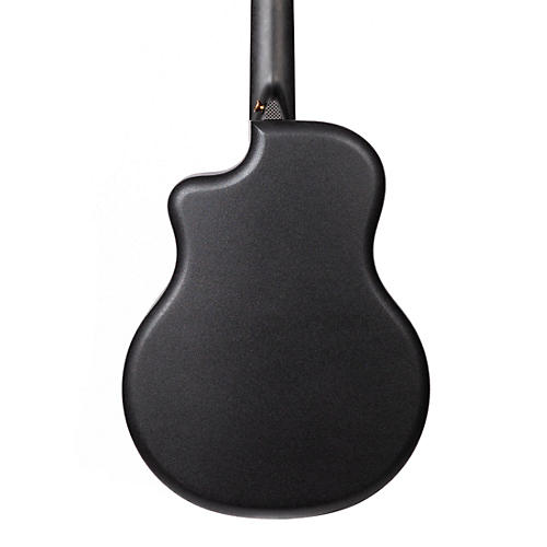 McPherson Carbon Series Touring With Gold Hardware Acoustic-Electric Guitar Camo Top