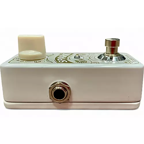 Used TC Electronic Spark Mini Boost Effect Pedal