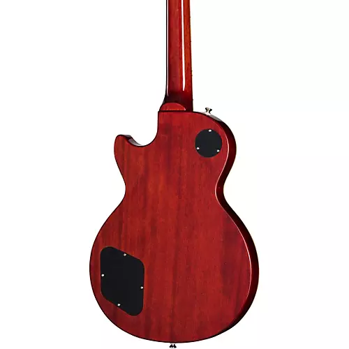 Epiphone Les Paul Standard '50s Figured Electric Guitar Seafoam Green