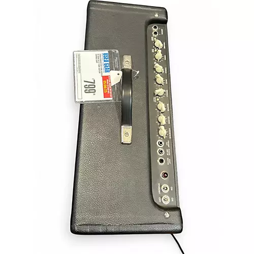 Used Fender Hot Rod DeVille IV 60W 2x12 Tube Guitar Combo Amp