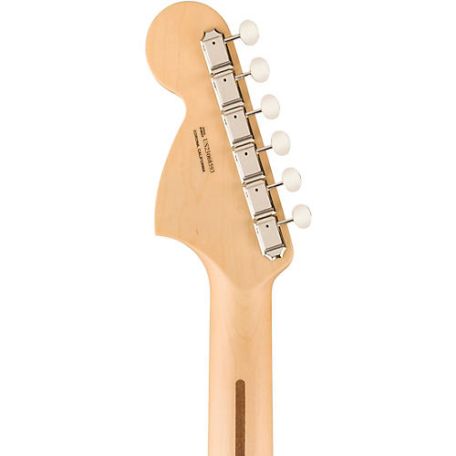 Fender American Performer Timber Stratocaster Pine Electric Guitar 2-Color Sunburst