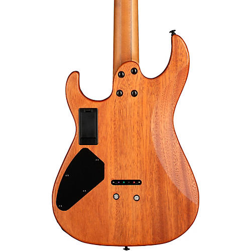 Cort KX700TT LTD Edition True Temperment Electric Guitar Satin Black