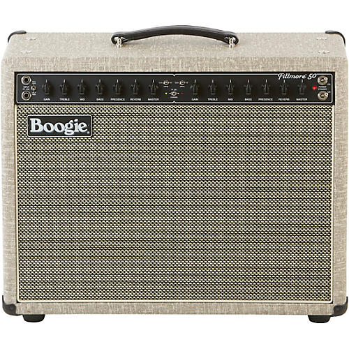 MESA/Boogie Fillmore 50 1x12