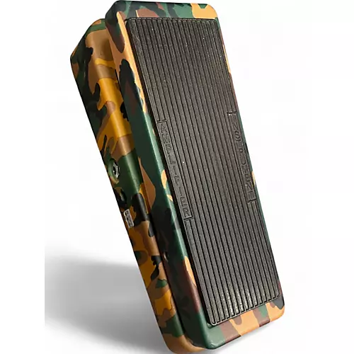 Used Dunlop DIME DB-02 Effect Pedal