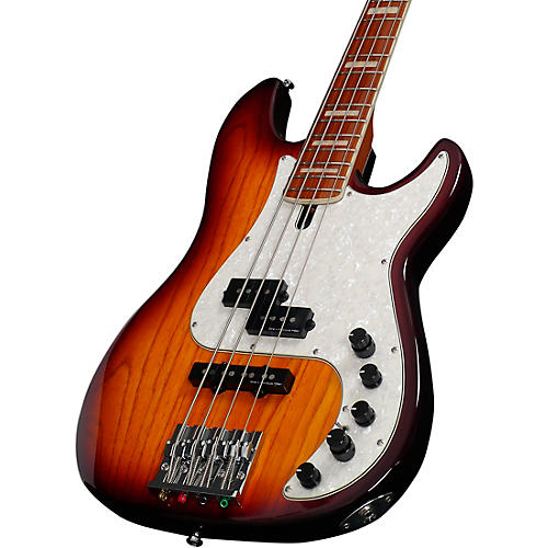 Sire P8-4 Electric Bass Tobacco Sunburst