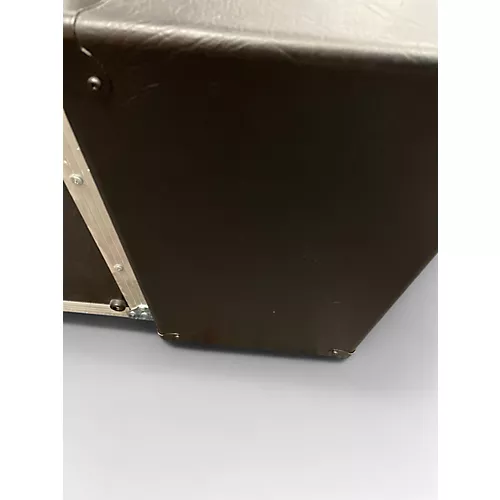 Used Bugera 112TS 80W 1X12 Guitar Cabinet