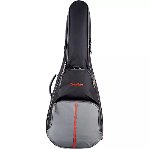 Breedlove Concerto Deluxe Guitar Gig Bag