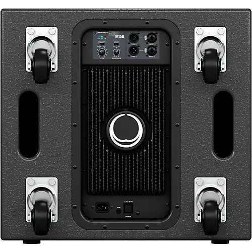 Turbosound Milan M15B 2,200W 15