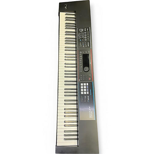 Used Roland juno ds Keyboard Workstation