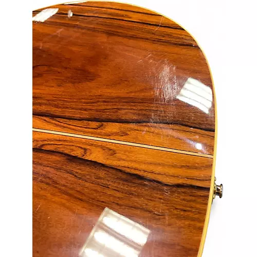 Used Alvarez Yairi JY84-12 Natural 12 String Acoustic Guitar Natural