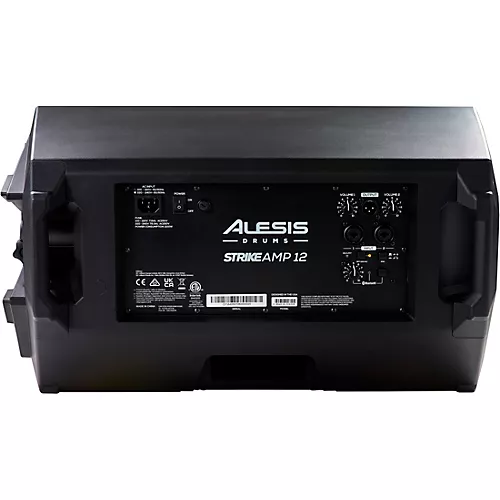 Alesis Strata Prime Electronic Drum Kit With Strike Amp 12 MK2