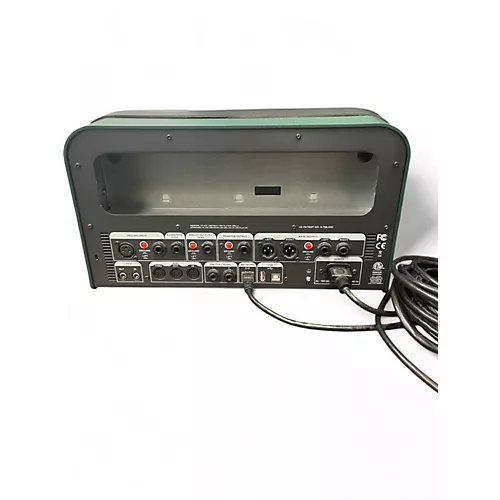 Used Kemper Profiling Amplifier Non Powered Solid State Guitar Amp Head