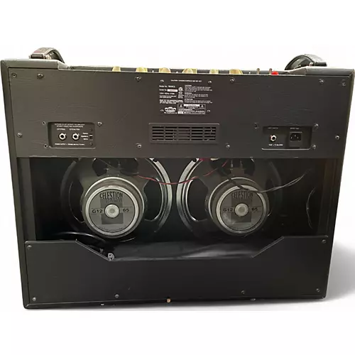 Used VOX TB35C2 Tube Guitar Combo Amp