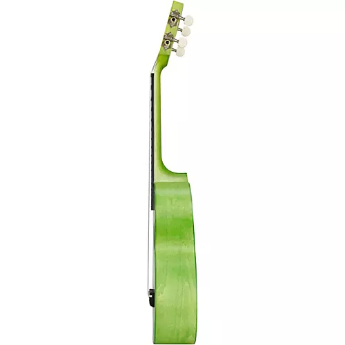 Mahalo Island Series Concert Ukulele Cherry