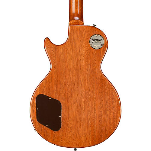 Gibson Custom 1955 NAMM Show Commemorative Edition Les Paul Electric Guitar Samoa Beige