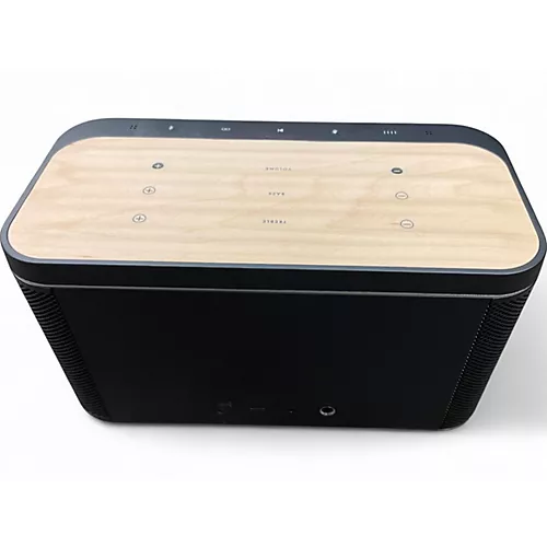 Used Fender RIFF BLUETOOTH SPEAKR AND AMP Guitar Combo Amp